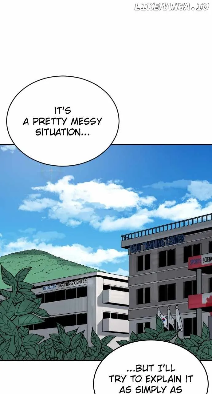Build Up Chapter 165 page 59 - 