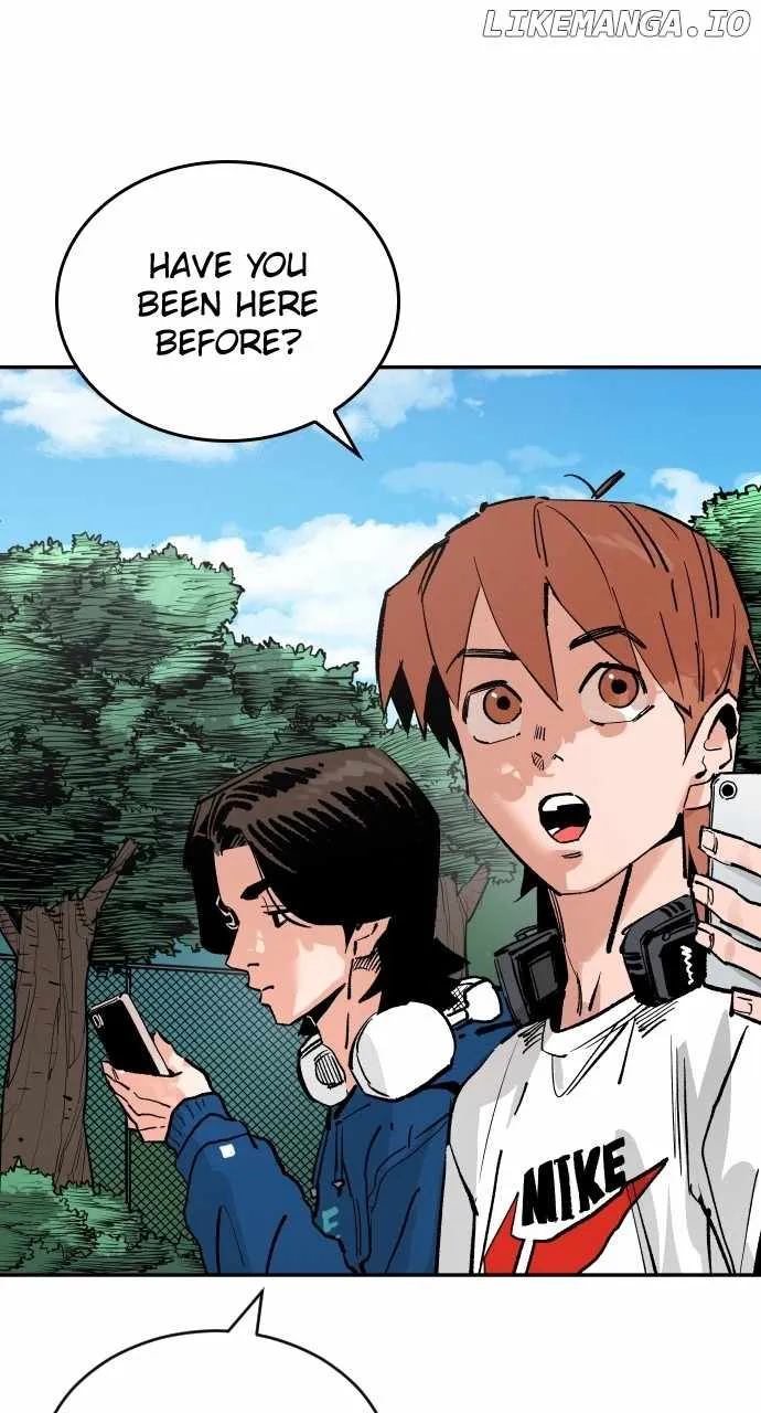 Build Up Chapter 165 page 7 - 