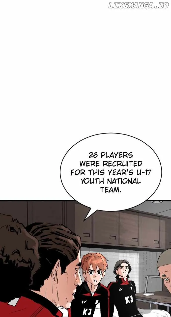 Build Up Chapter 165 page 64 - 