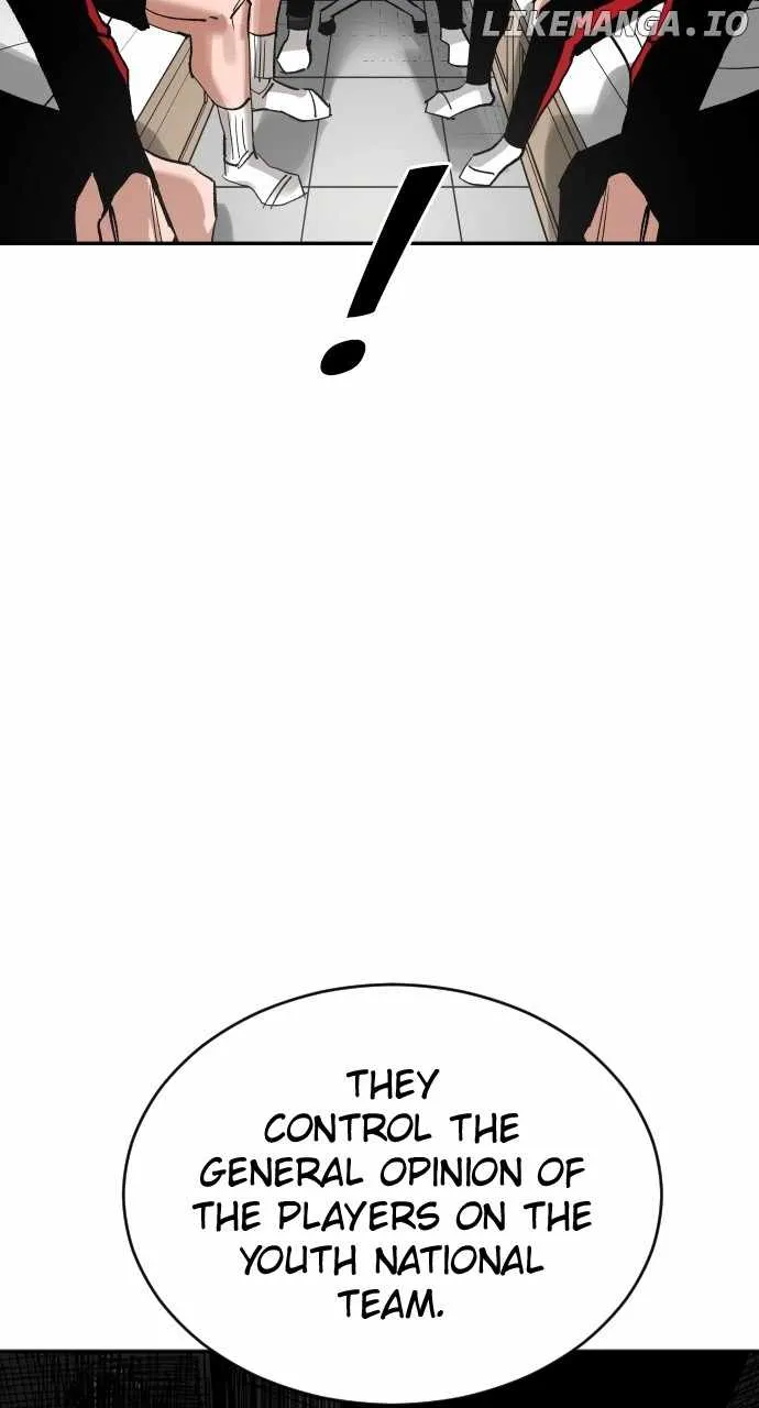 Build Up Chapter 165 page 70 - 