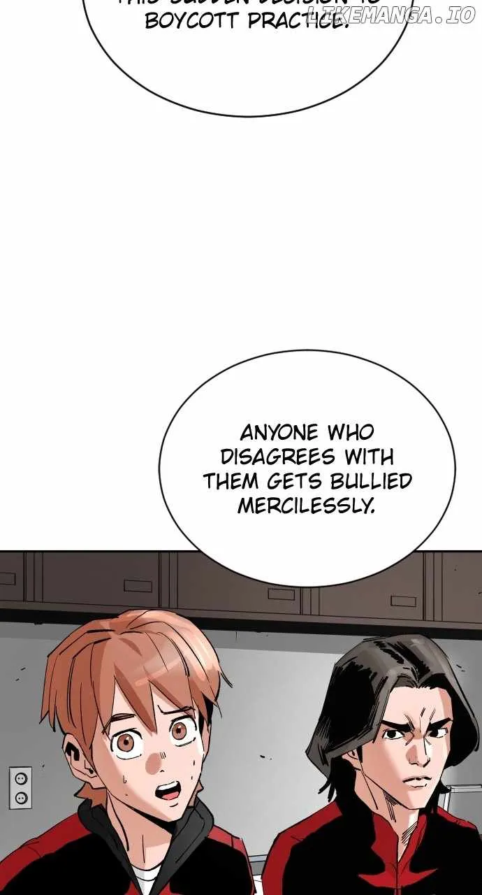 Build Up Chapter 165 page 72 - 