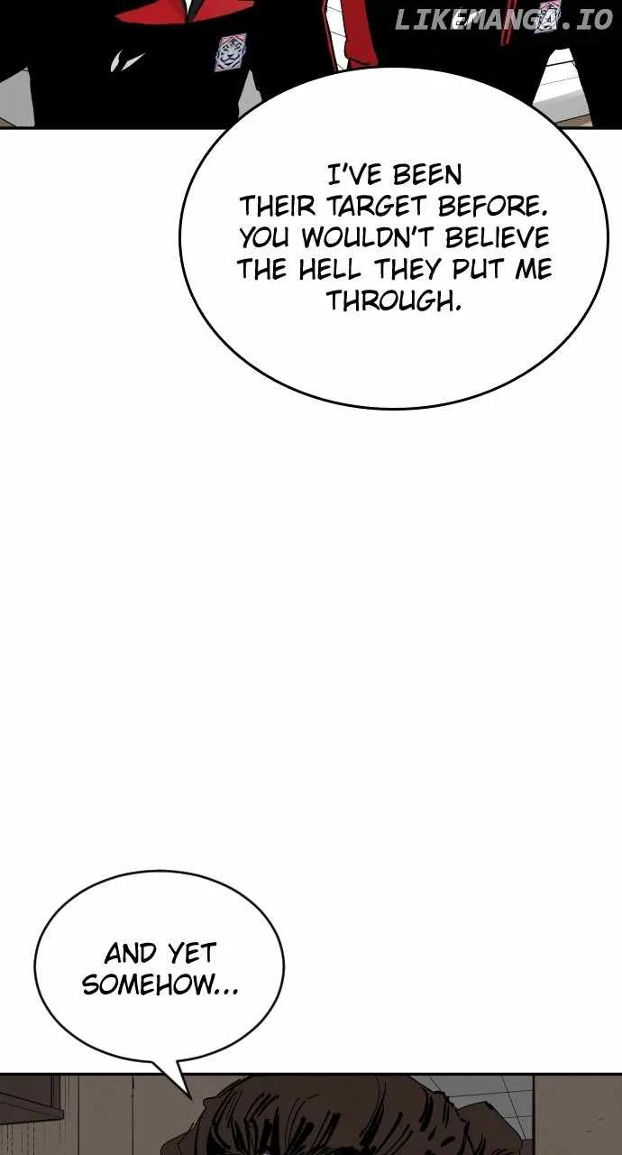 Build Up Chapter 165 page 73 - 