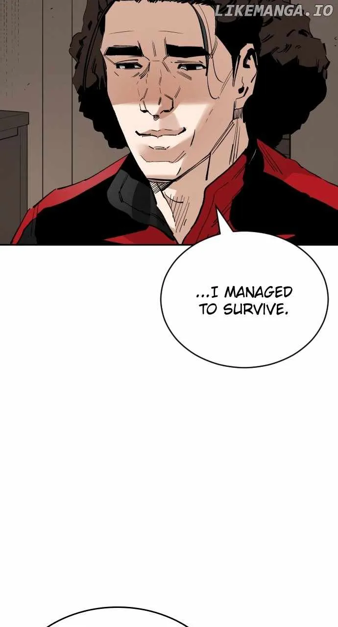 Build Up Chapter 165 page 74 - 