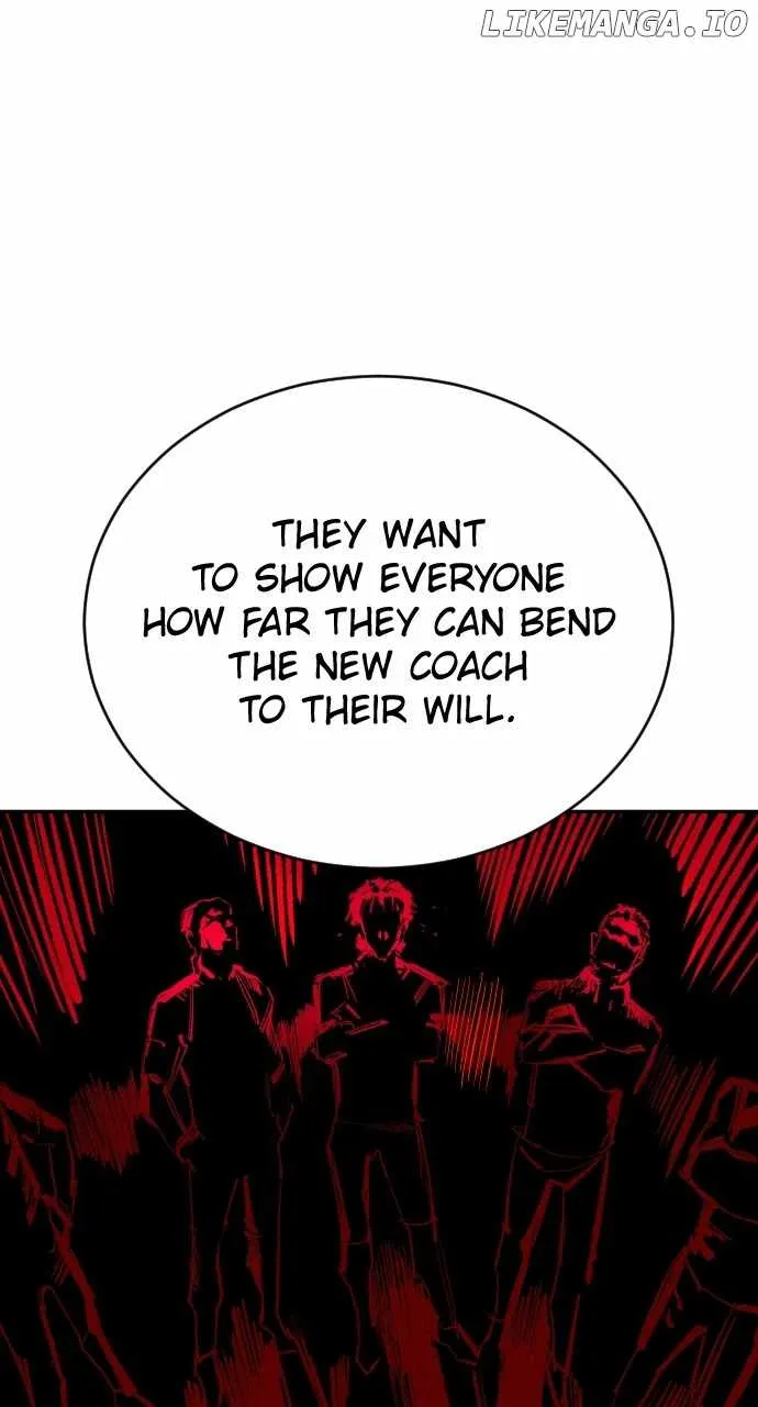 Build Up Chapter 165 page 76 - 