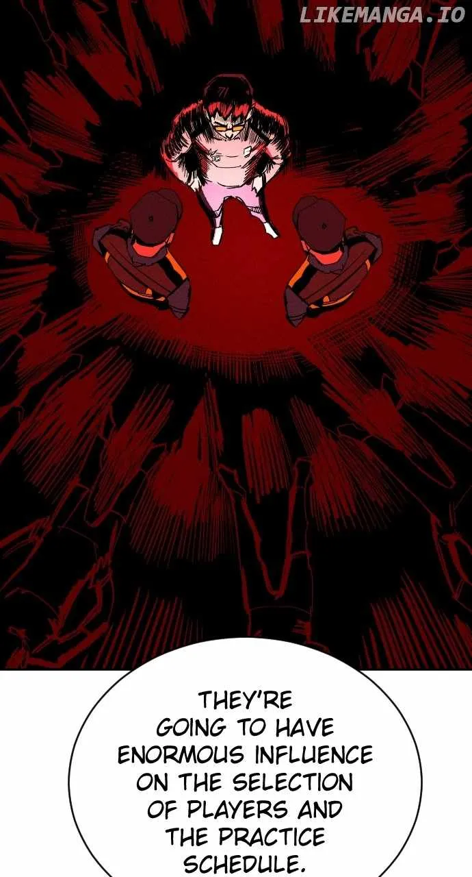 Build Up Chapter 165 page 77 - 
