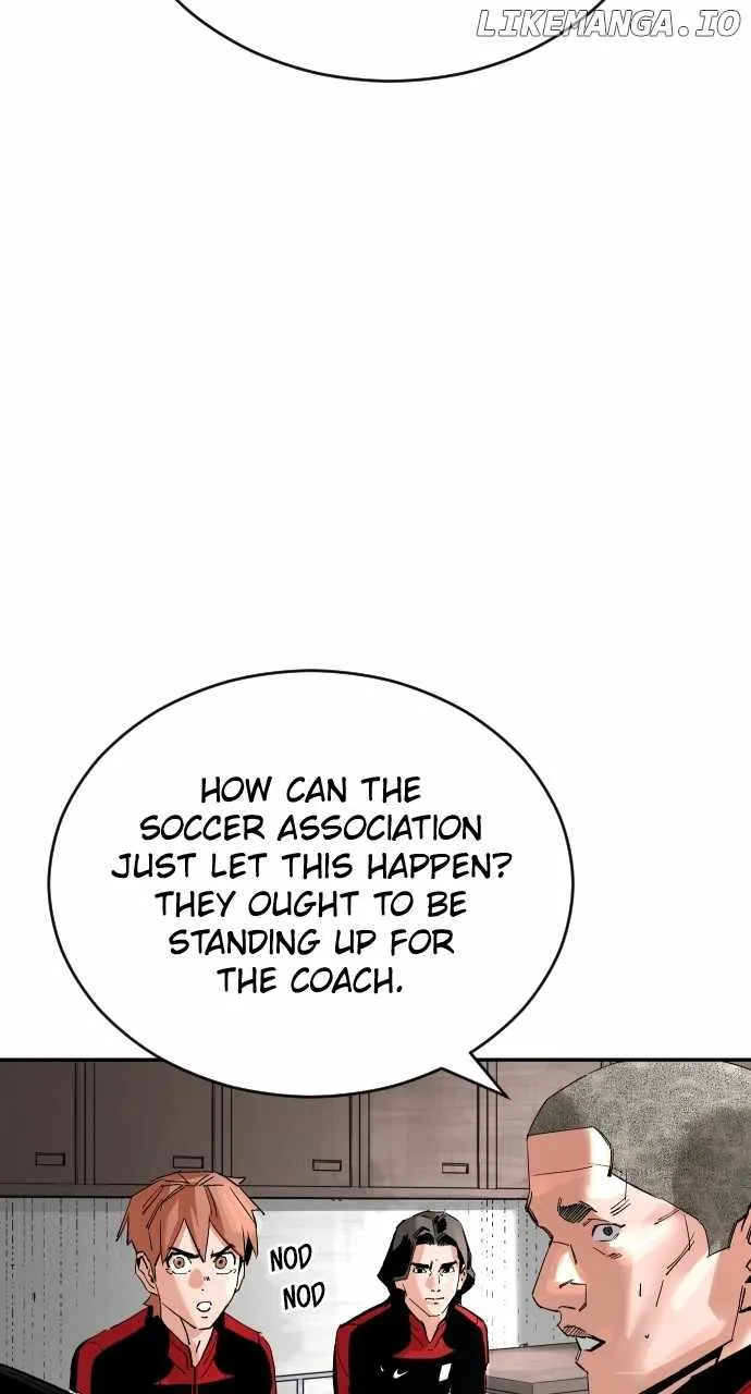 Build Up Chapter 165 page 78 - 