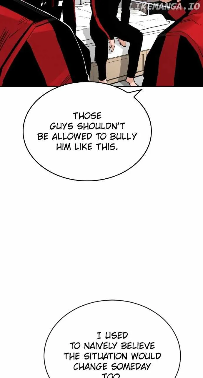 Build Up Chapter 165 page 79 - 