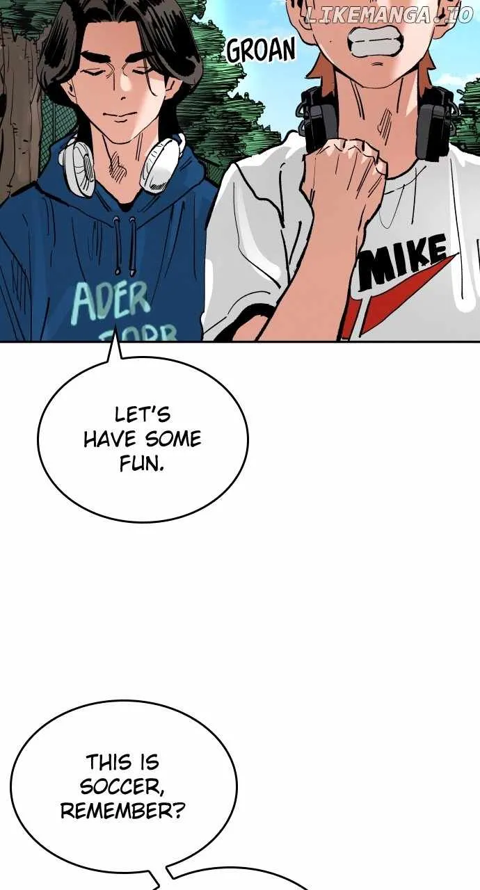 Build Up Chapter 165 page 9 - 
