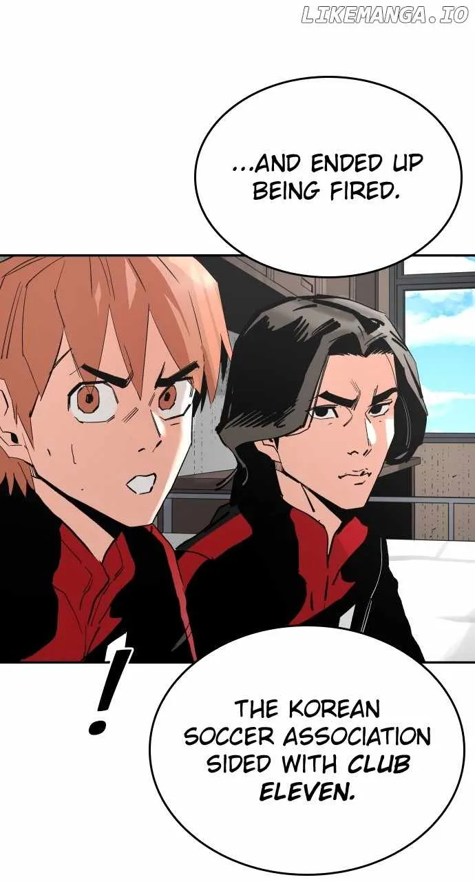 Build Up Chapter 165 page 81 - 