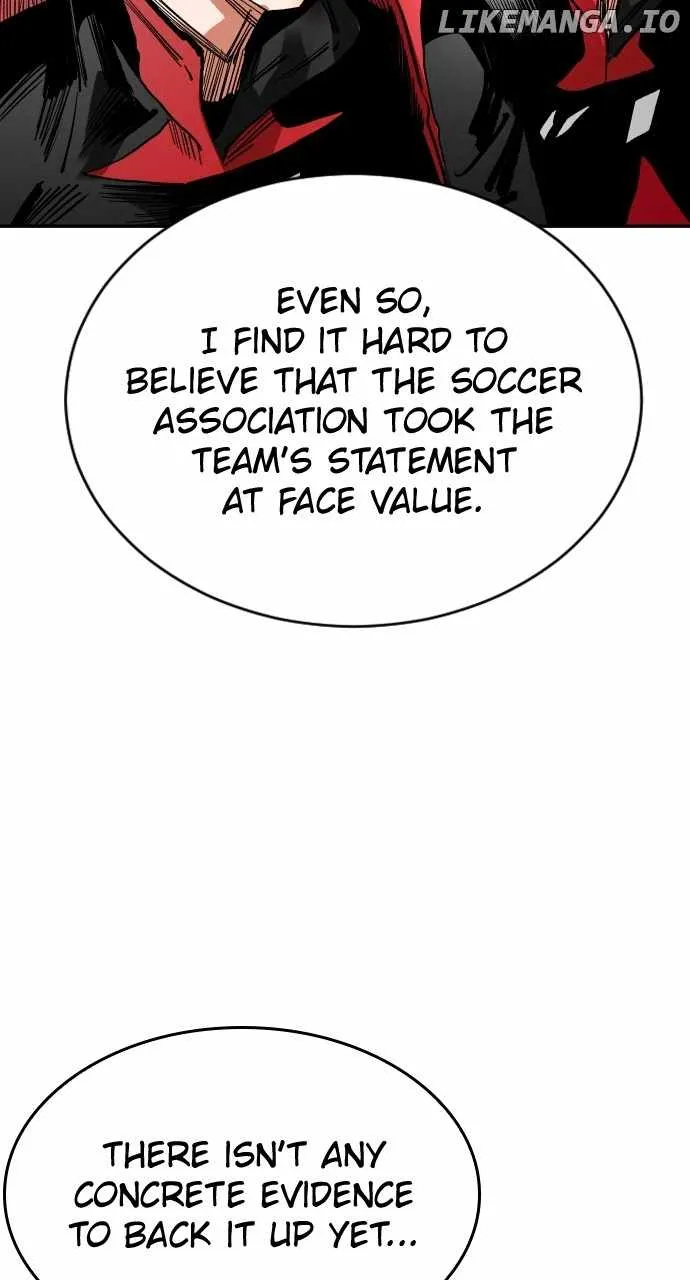 Build Up Chapter 165 page 84 - 