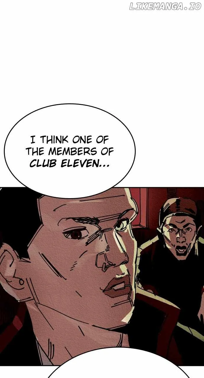 Build Up Chapter 165 page 86 - 