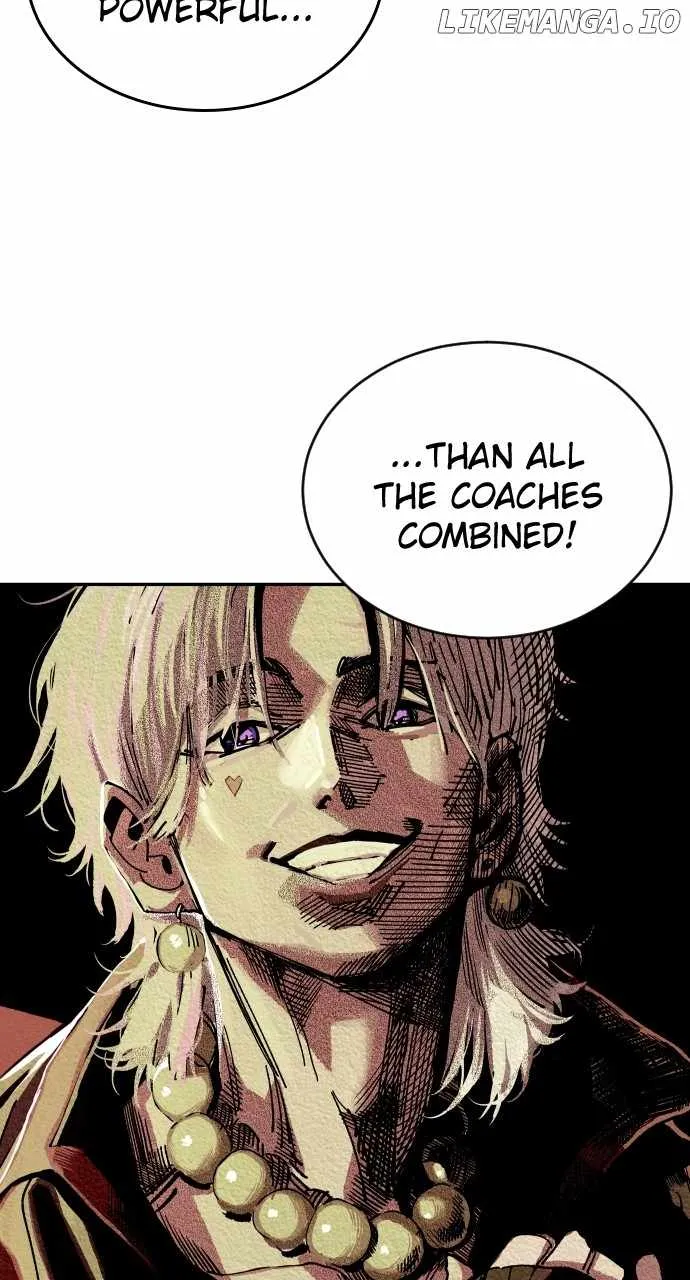 Build Up Chapter 165 page 88 - 