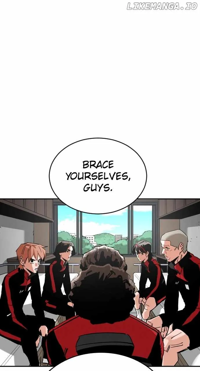 Build Up Chapter 165 page 90 - 