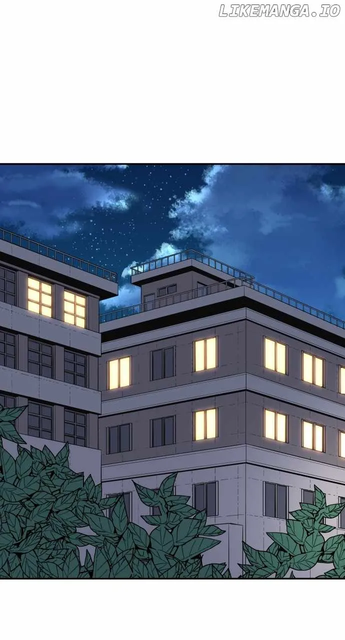 Build Up Chapter 165 page 92 - 