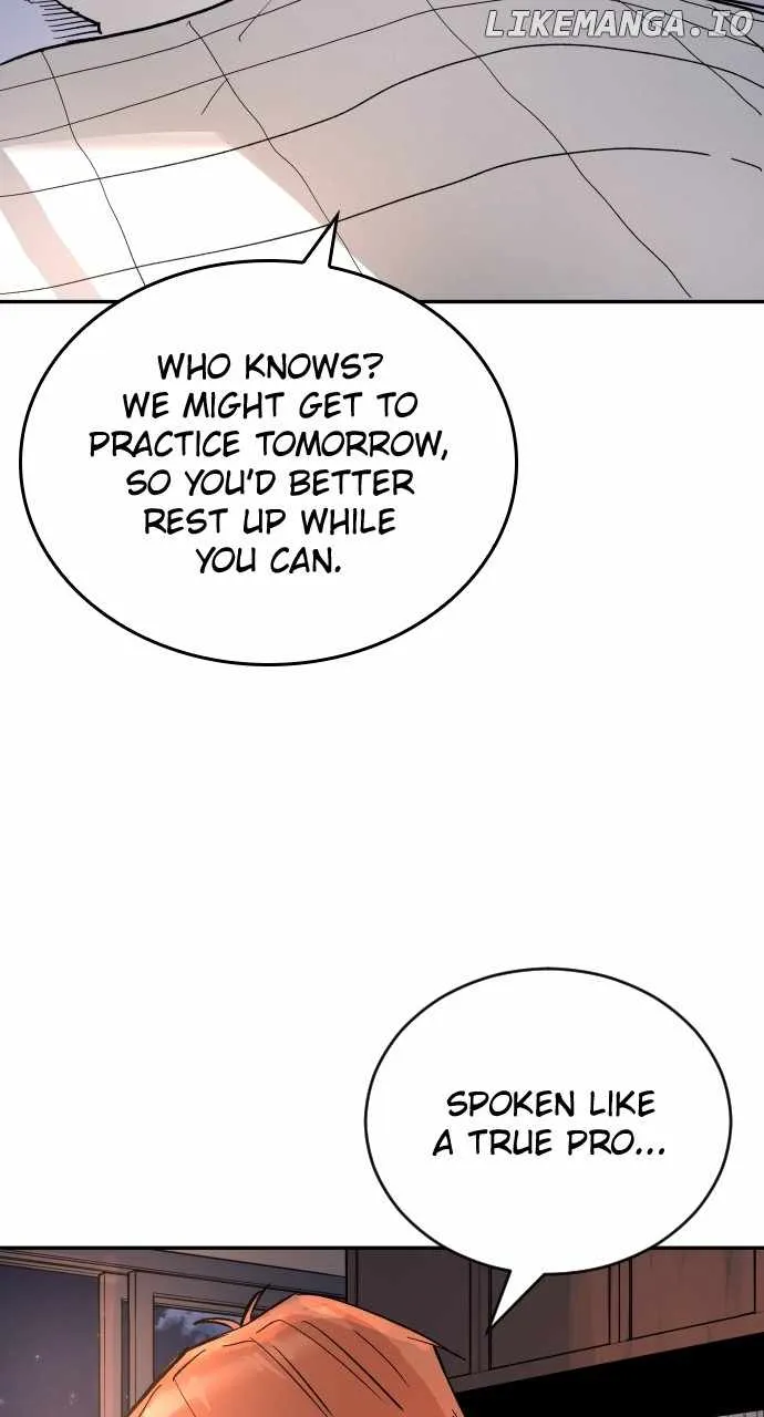Build Up Chapter 165 page 96 - 