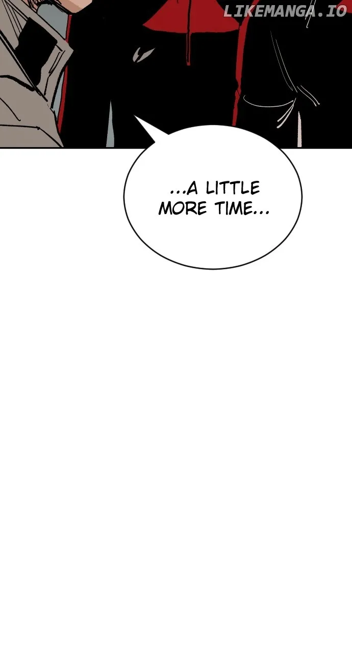 Build Up Chapter 166 page 101 - 