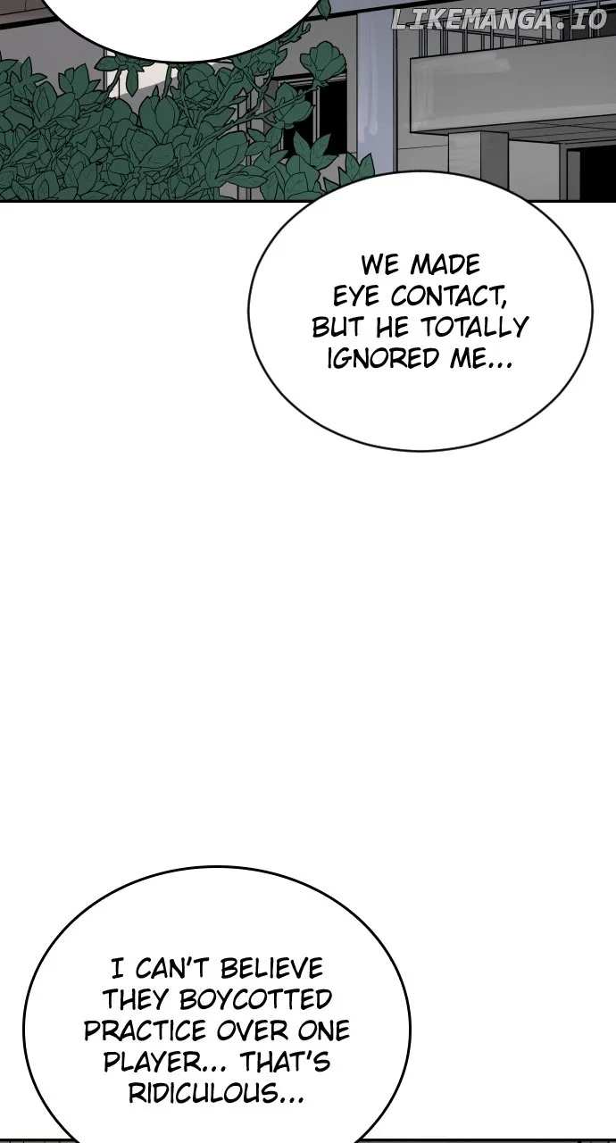 Build Up Chapter 166 page 103 - 