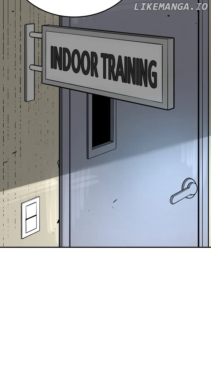 Build Up Chapter 166 page 104 - 