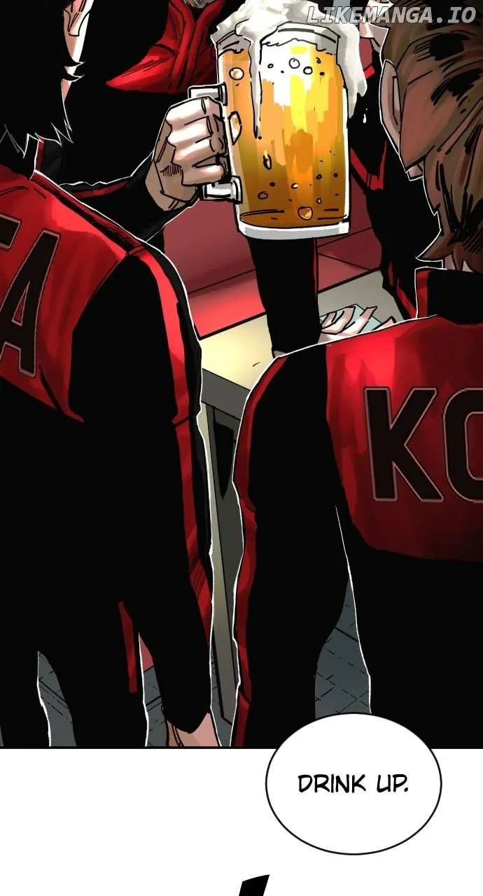 Build Up Chapter 166 page 12 - 