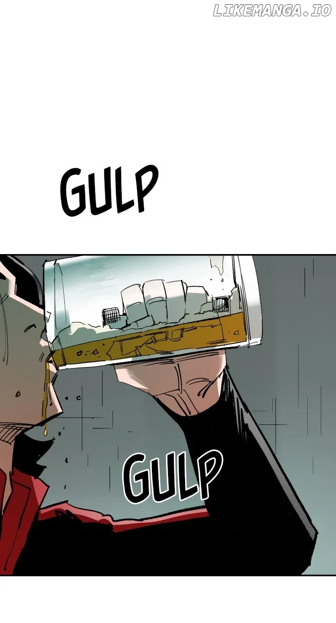 Build Up Chapter 166 page 118 - 