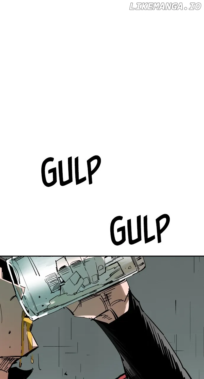 Build Up Chapter 166 page 119 - 