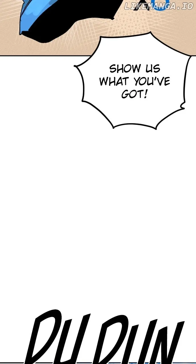 Build Up Chapter 166 page 130 - 