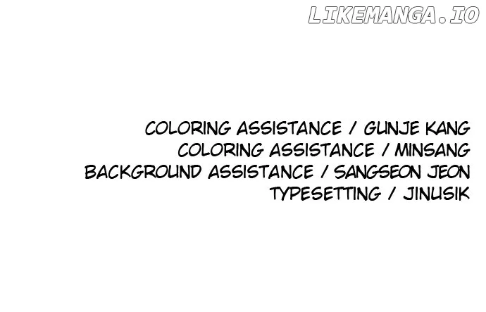 Build Up Chapter 166 page 133 - 