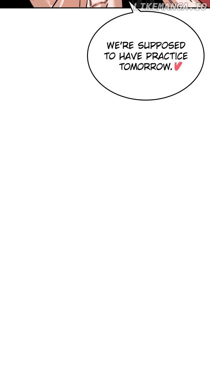 Build Up Chapter 166 page 22 - 
