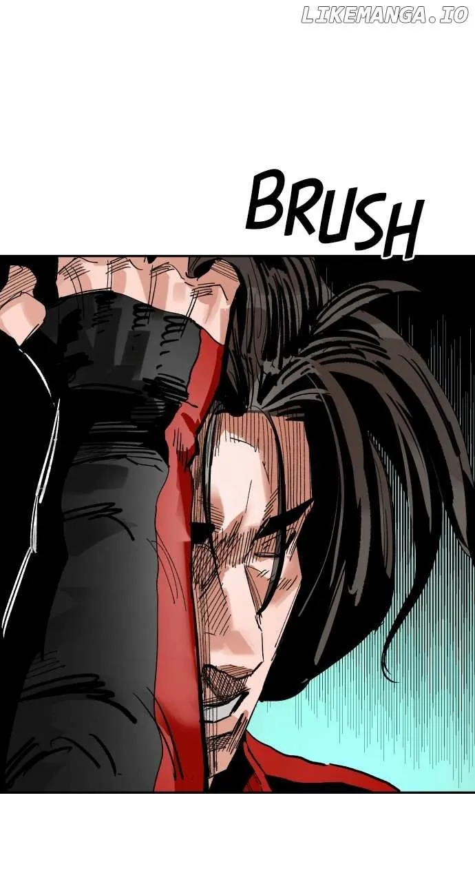 Build Up Chapter 166 page 30 - 