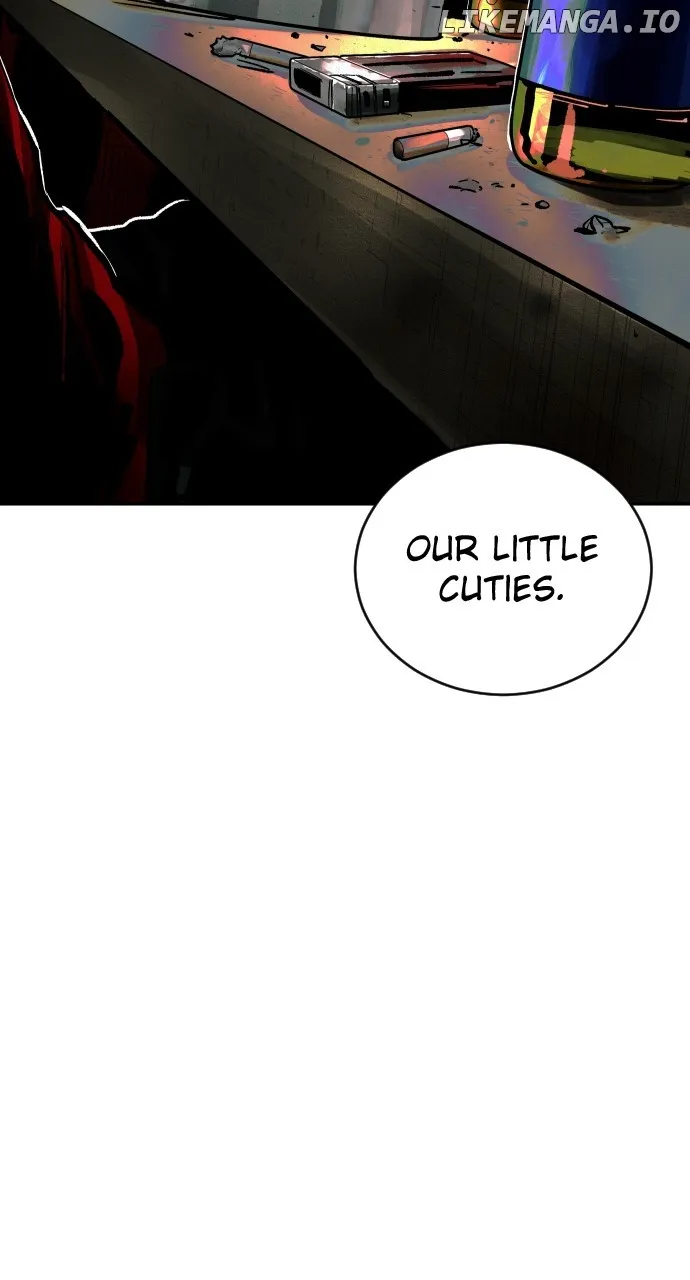 Build Up Chapter 166 page 4 - 