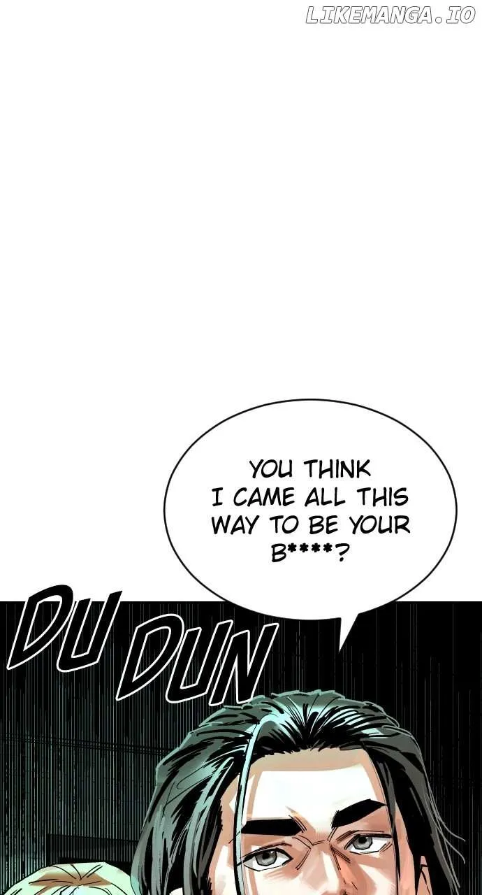 Build Up Chapter 166 page 31 - 