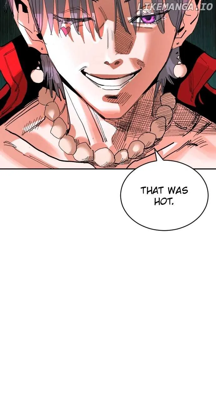 Build Up Chapter 166 page 35 - 