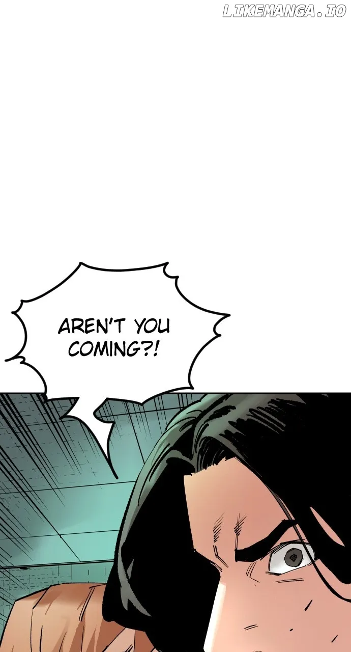 Build Up Chapter 166 page 39 - 