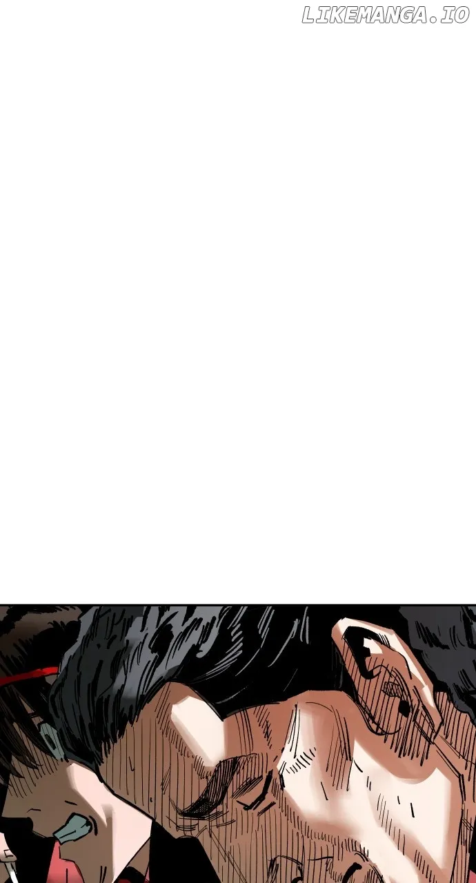 Build Up Chapter 166 page 41 - 