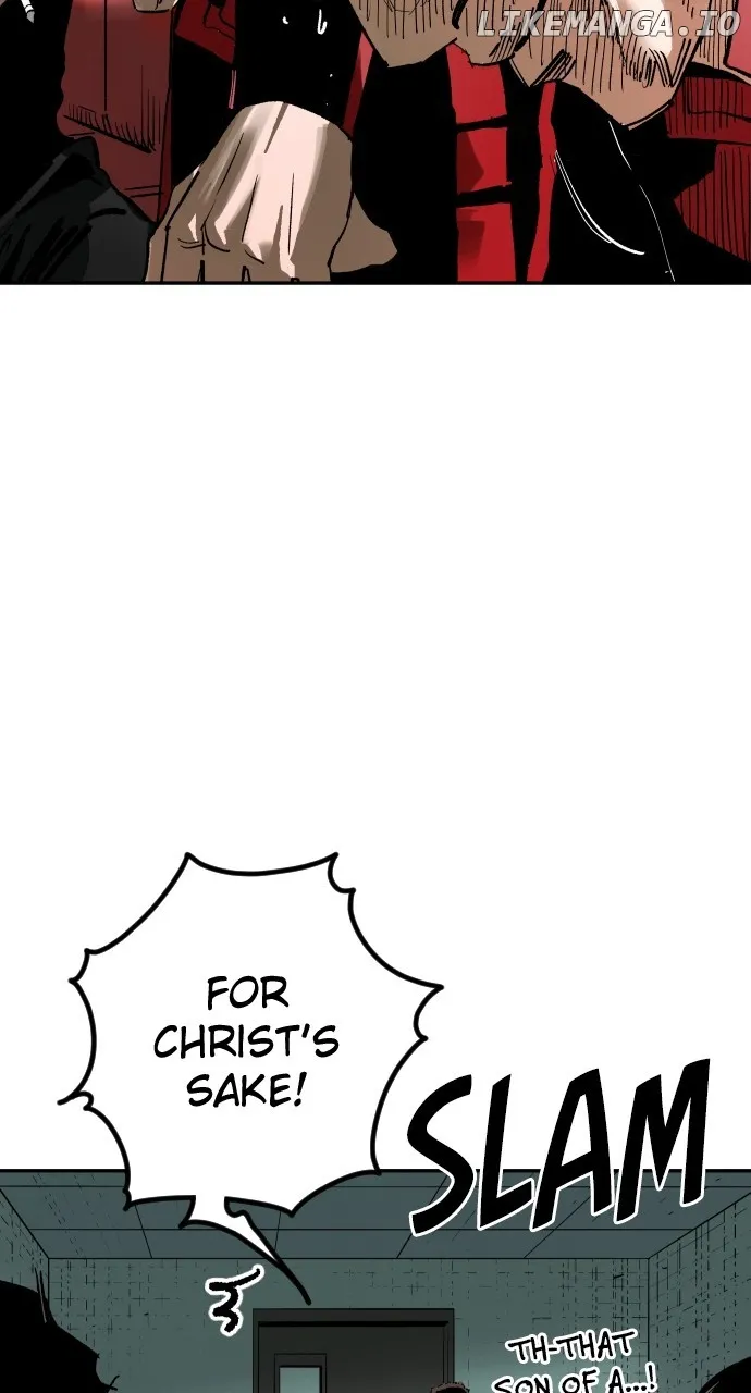 Build Up Chapter 166 page 42 - 