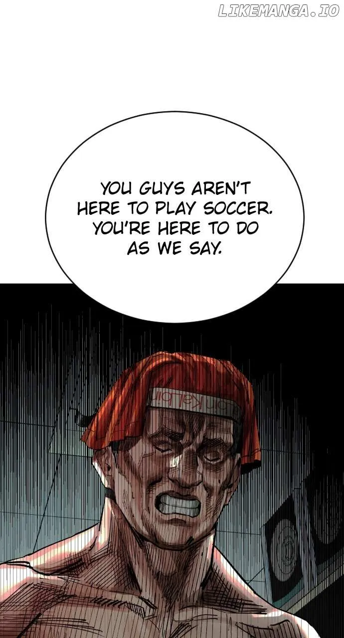 Build Up Chapter 166 page 49 - 
