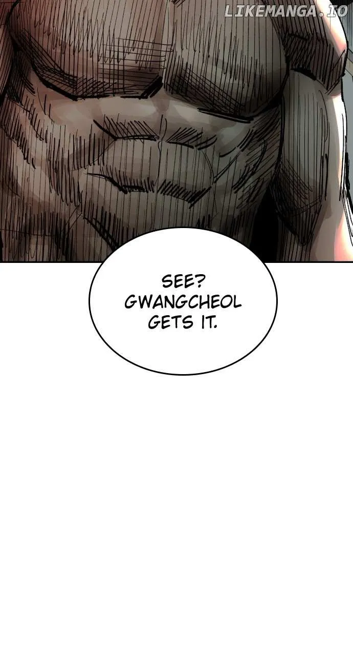 Build Up Chapter 166 page 50 - 