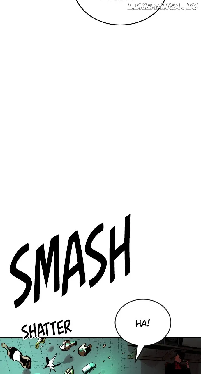 Build Up Chapter 166 page 6 - 