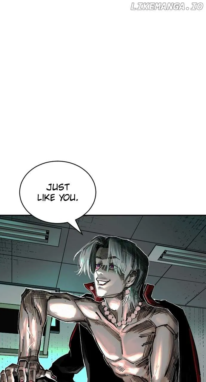 Build Up Chapter 166 page 52 - 