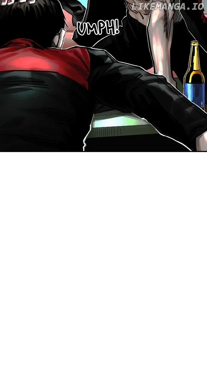 Build Up Chapter 166 page 53 - 