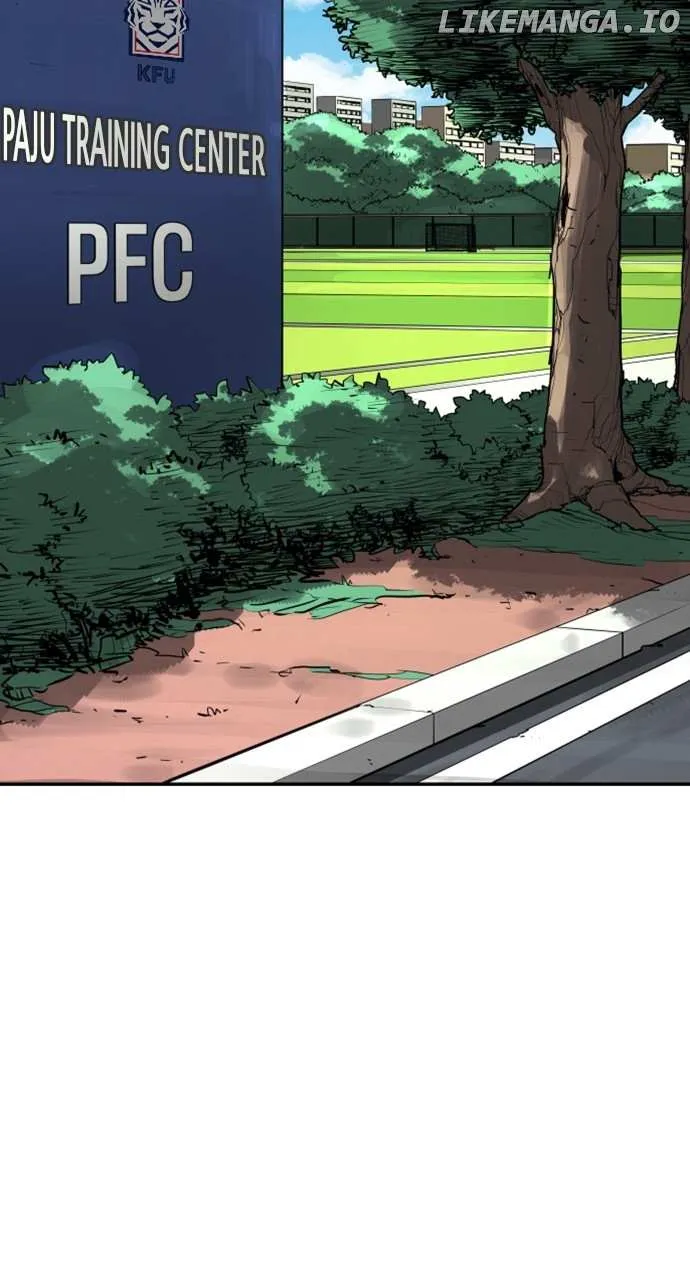 Build Up Chapter 166 page 57 - 