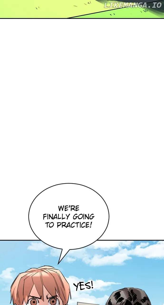 Build Up Chapter 166 page 59 - 