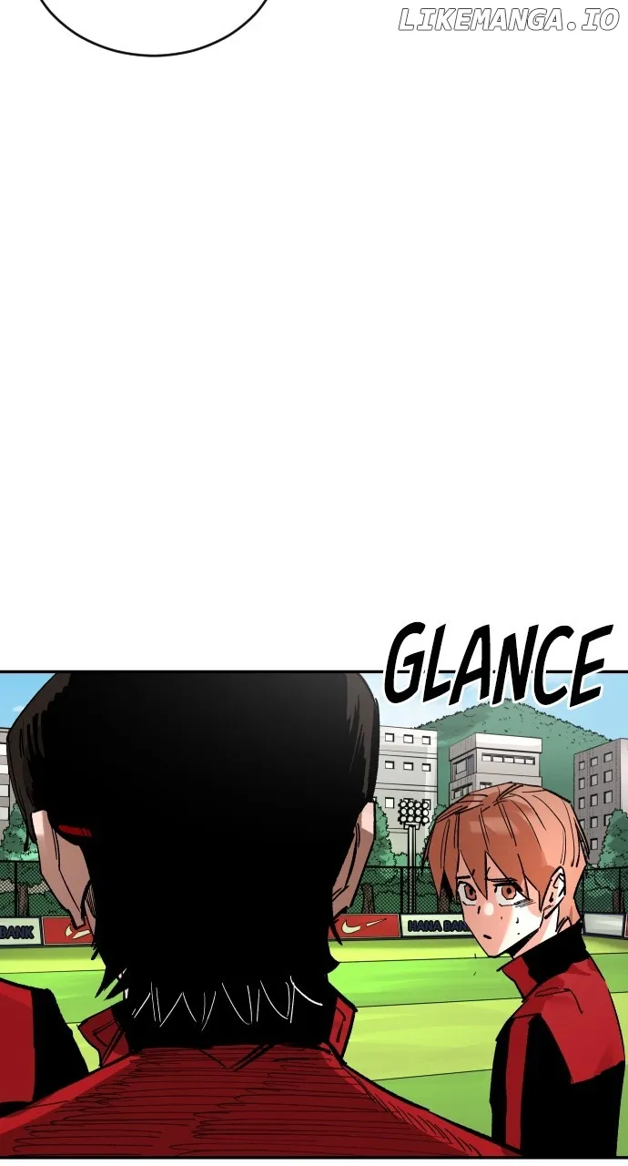 Build Up Chapter 166 page 62 - 