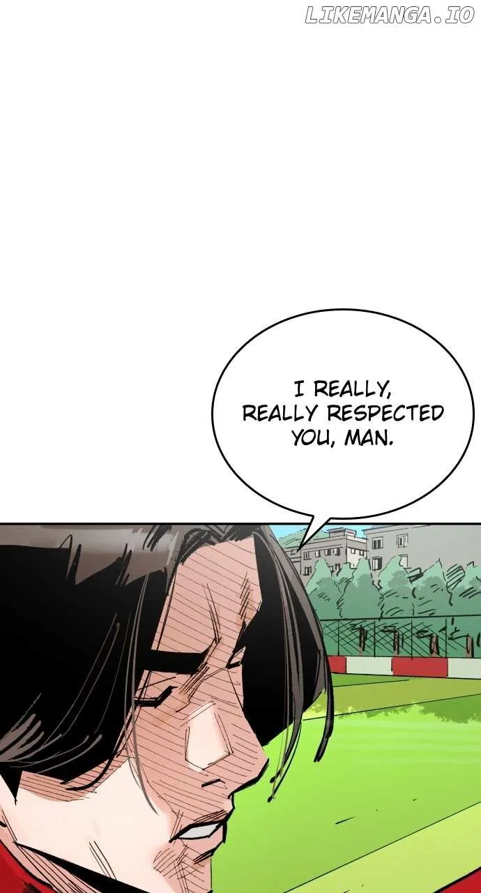 Build Up Chapter 166 page 68 - 