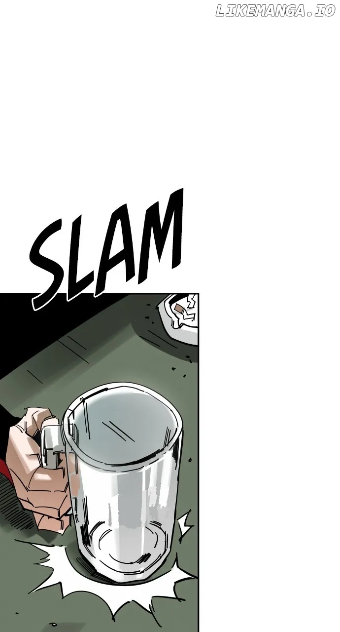 Build Up Chapter 166 page 8 - 