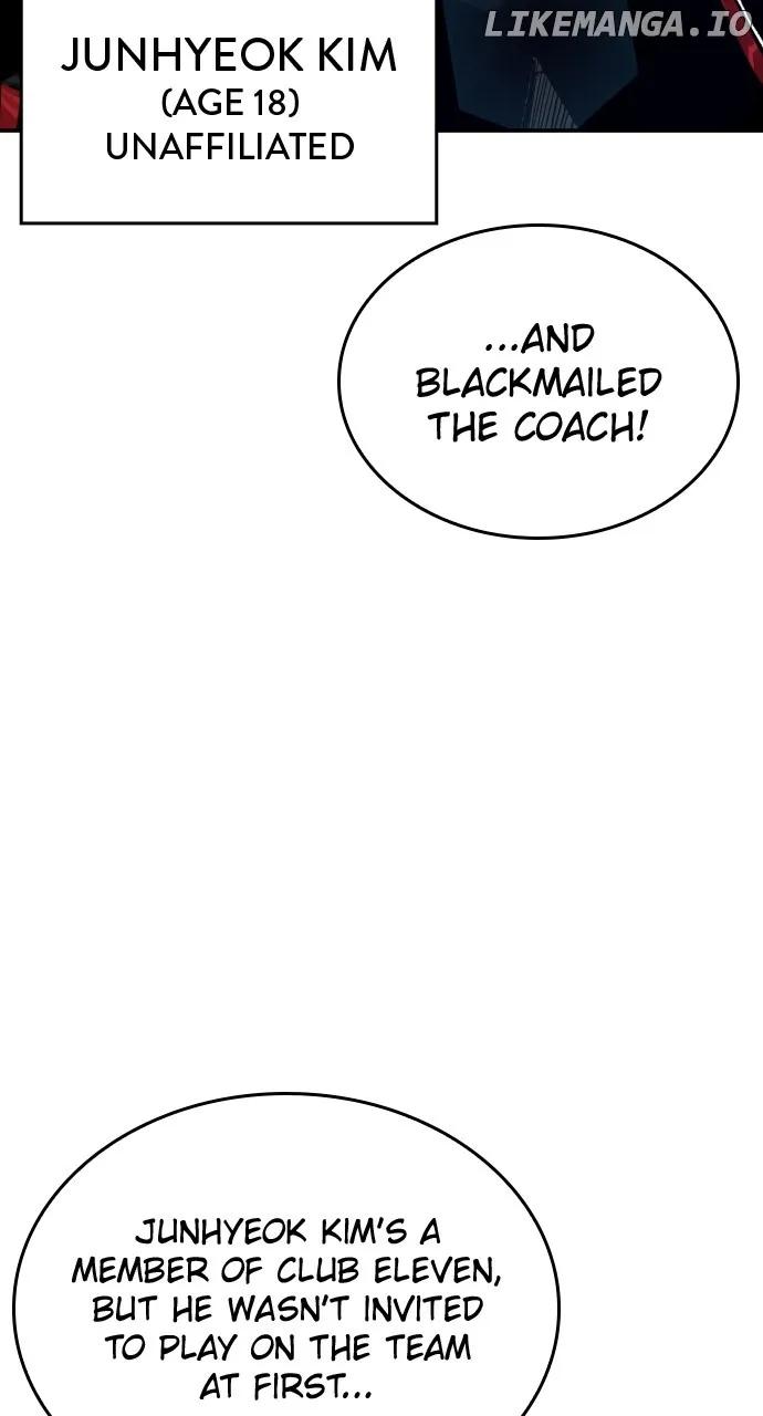 Build Up Chapter 166 page 73 - 