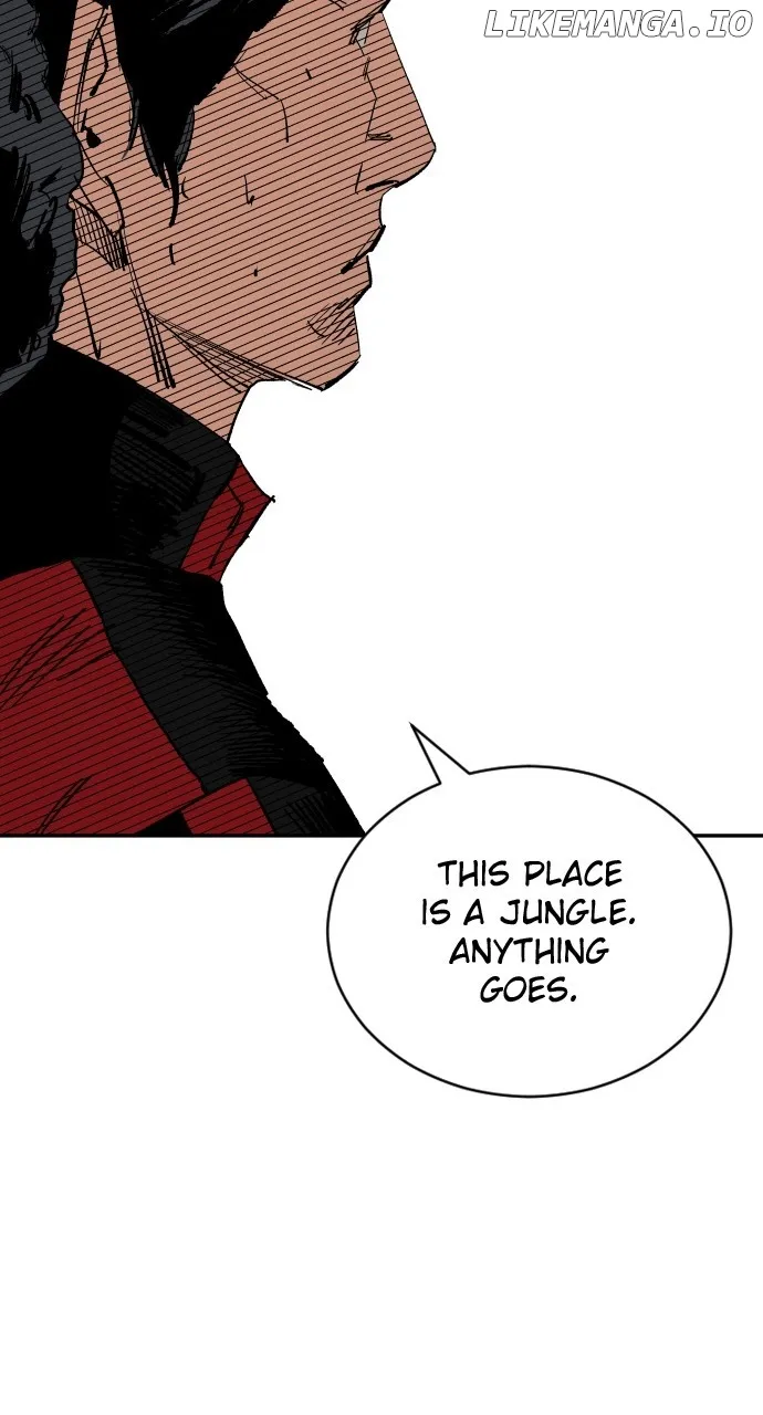 Build Up Chapter 166 page 77 - 
