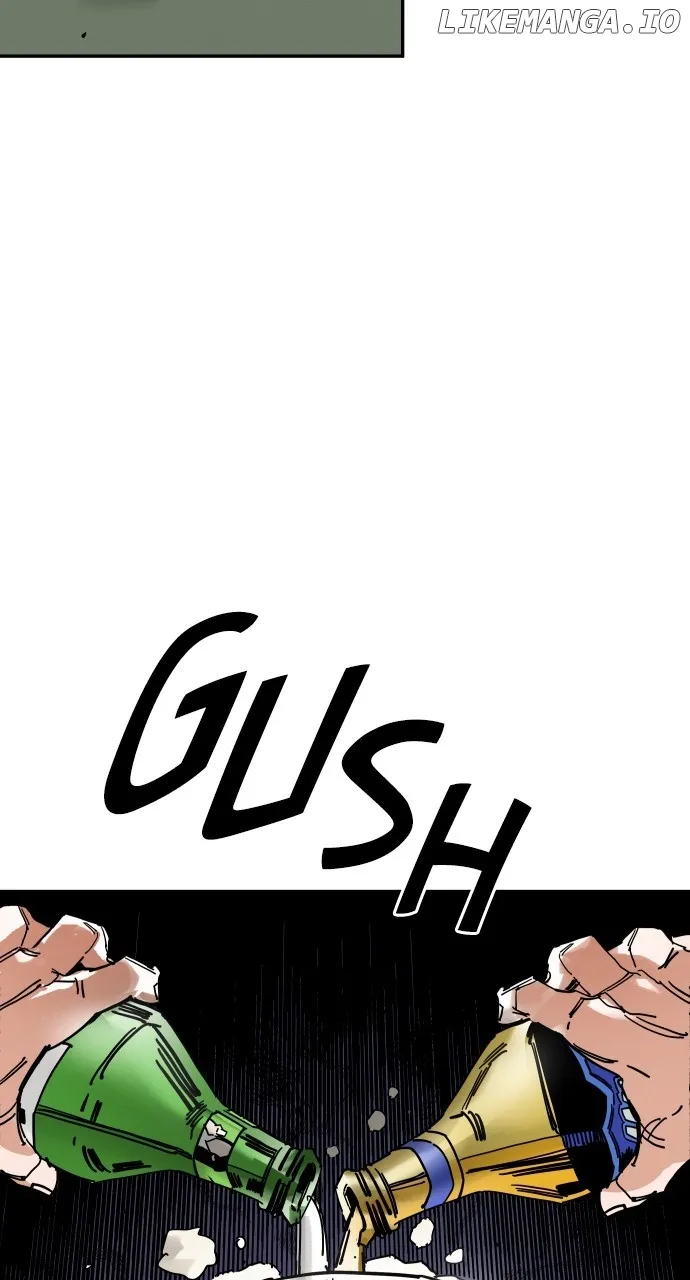 Build Up Chapter 166 page 9 - 