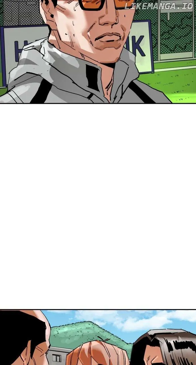 Build Up Chapter 166 page 86 - 