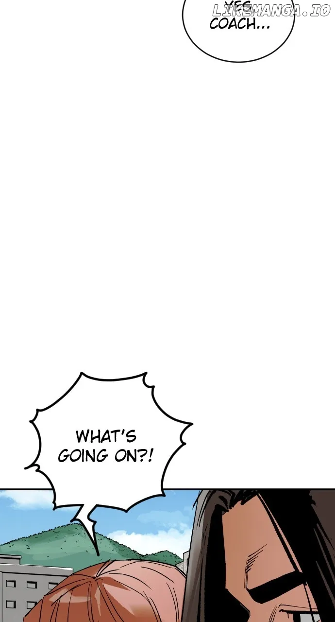 Build Up Chapter 166 page 90 - 